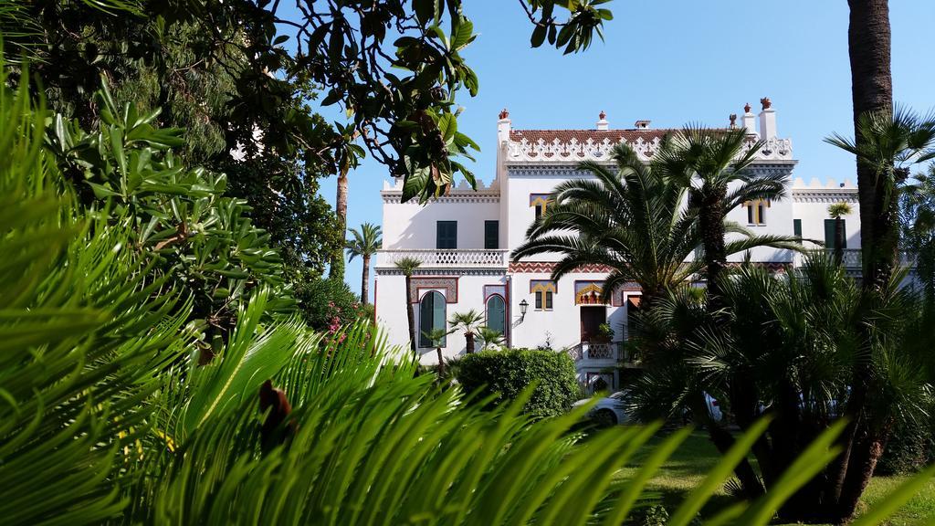 Villa Belle Rive Cannes Dış mekan fotoğraf